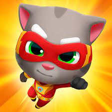 Saving Tom Talking 1.3 APK icon